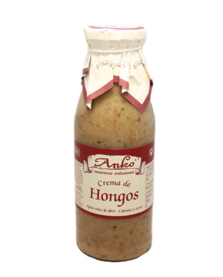 ANKO - Steinpilzsuppe 490ml