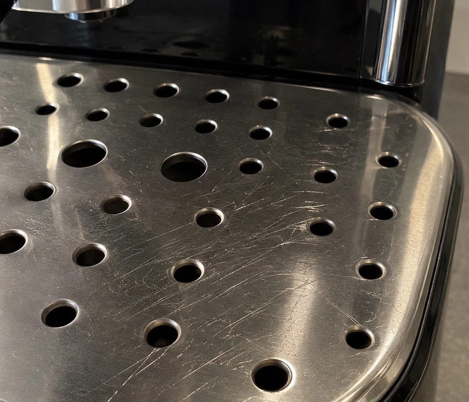 Smeg ECF01, Foto 2 von 5