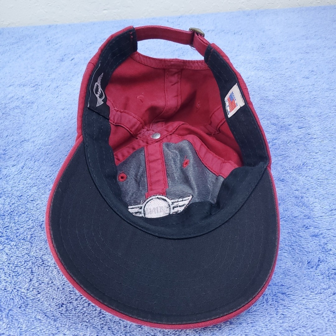 Mini Cooper Hat Strapback Adjustable Dad Cap Adul… - image 12