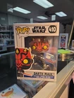 Funko Pop! Vinyl: Star Wars - Darth Maul #410 Ships With Protector
