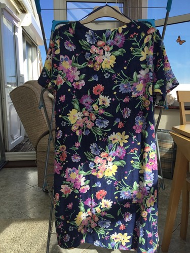 Lovely New Dress Size 14 From House Of Holland - Picture 6 of 10