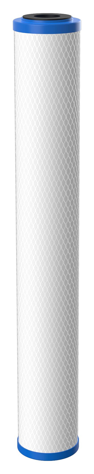 Pentair Pentek EP-20 Carbon Water Filter 20-Inch Whole House Carbon Block Replac