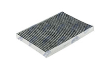 Innenraumfilter Pollenfilter Aktivkohle für Audi A4 B9 A6 C8 Q5 Q7 Q8 VW Touareg