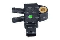 NRF Sensor, Abgasdruck 708088 FüR MERCEDES-BENZ