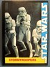 Stormtroopers 1977 Star Wars Wonder Bread Vintage Rookie Car
