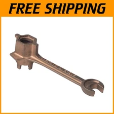 Corrosion Resistant Drum Tool