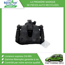 Etrier de frein Fiat FIORINO