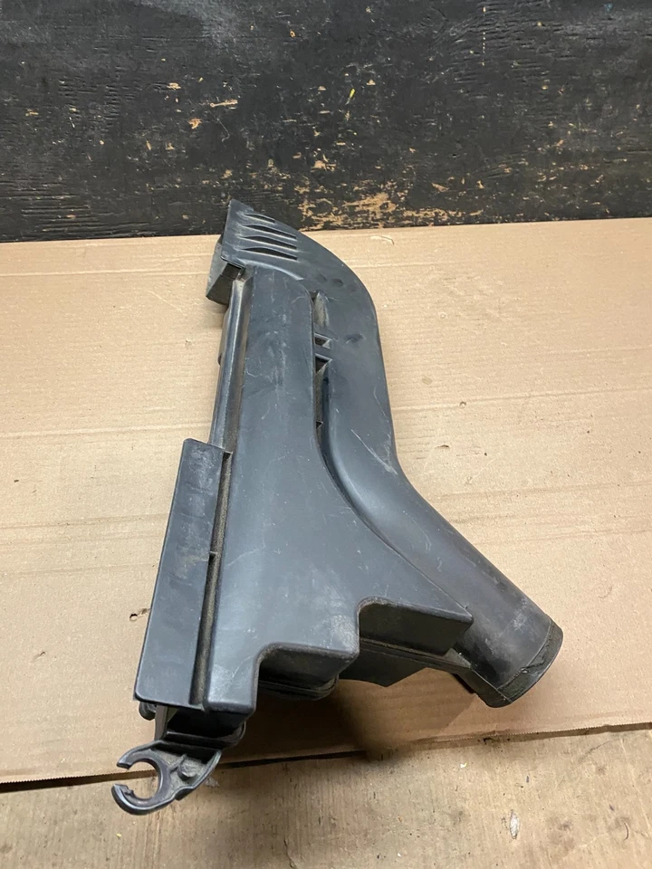 Оригинальная впускная трубка переднего воздухоочистителя 2007–2012 Nissan Altima 2,5 л U7789 DG - Изображение 4 из 4