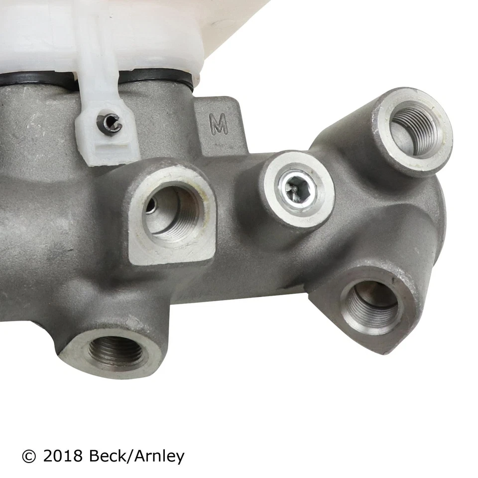 Cilindro maestro de freno Beck Arnley 072-9832 para 99-02 Golf Tt Quattro Foto 3 de 4