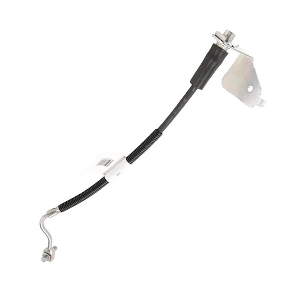 Manguera de freno ACDelco original para GMC Savana 1500 2003-2014 lado del pasajero | negra Foto 2 de 4