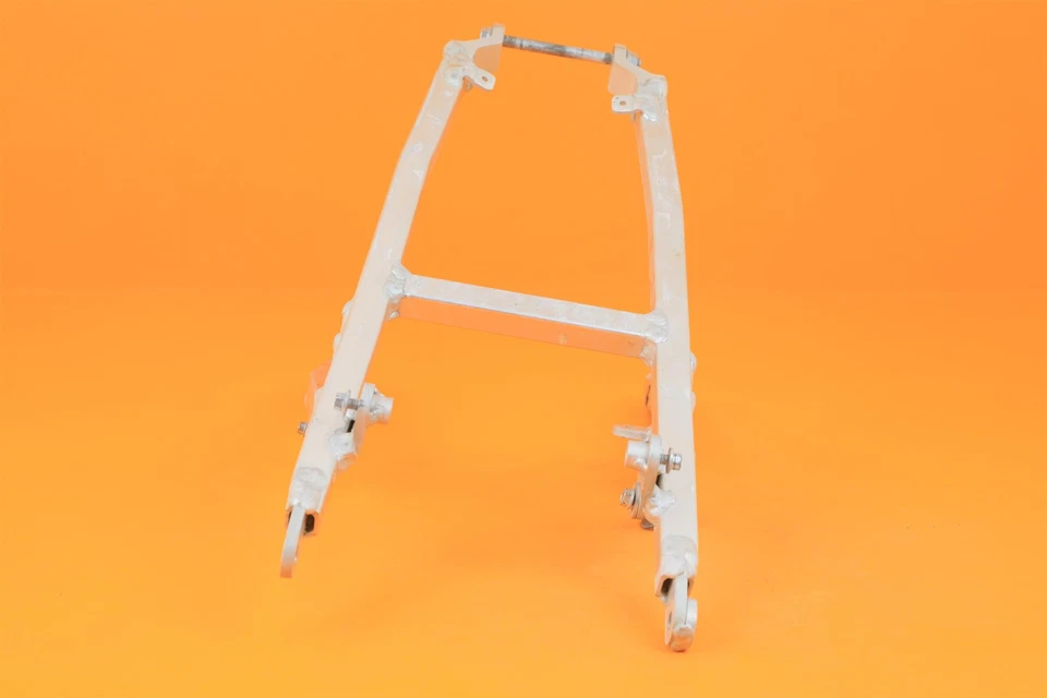 01-07 2002 RM125 RM 125 OEM подрамник рама задняя опора кронштейн держатель рейка - Изображение 4 из 4