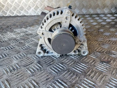 Alternateur DENSO - PEUGEOT 208 I (1) 1.5 HDI 100CV - Référence : 9820893880 - Photo 1/4