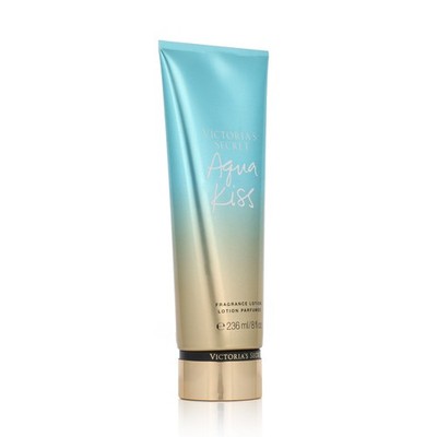 Victoria's Secret Aqua Kiss Körperlotion 236 ml (woman)