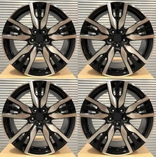 20 Wheels Rims For Honda Acura Rl Rlx Tl Tlx Mdx Zdx Ridgeline Odyssey 5x120