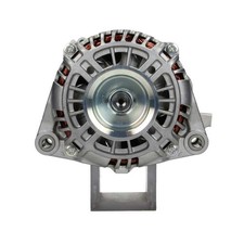 Mitsubishi New Automobile Alternator 24 Volt 7640 Gram For Deutz 120A A004TA8691
