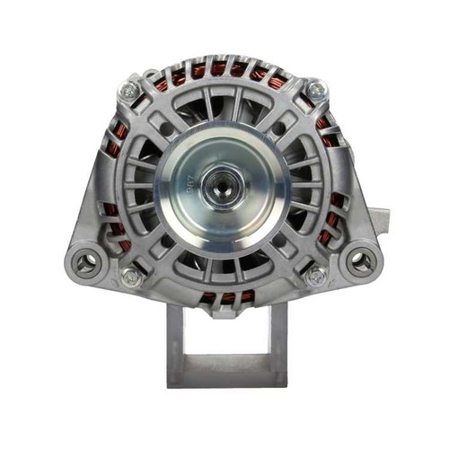 Mitsubishi New Automobile Alternator 24 Volt 7640 Gram For Deutz 120A A004TA8691 - Picture 1 of 10
