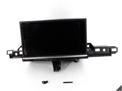 Audi RS7 S7 A7 4G8 RS6 S6 A6 4G0 C7 Bj.14-18 Lift Display Navigation MMI
