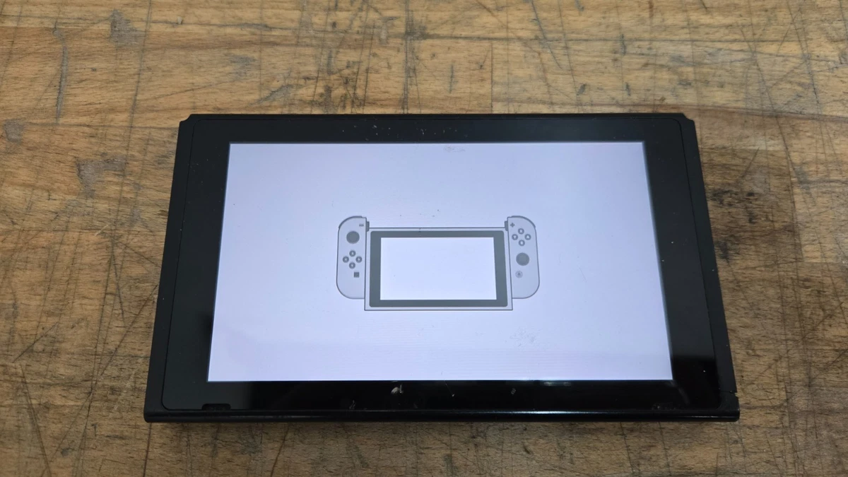 Nintendo Switch Video Game Consoles for Sale - eBay