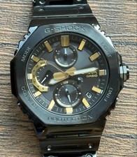 CASIO G-SHOCK GMC-B2100ZE-1AJR 50th Anniversary Limited Edition Black Bluetooth