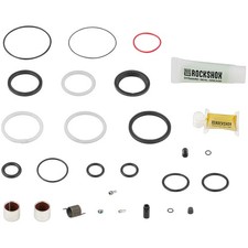 RockShox Rear Shock Service Kit 200 Hour 1 Ye...