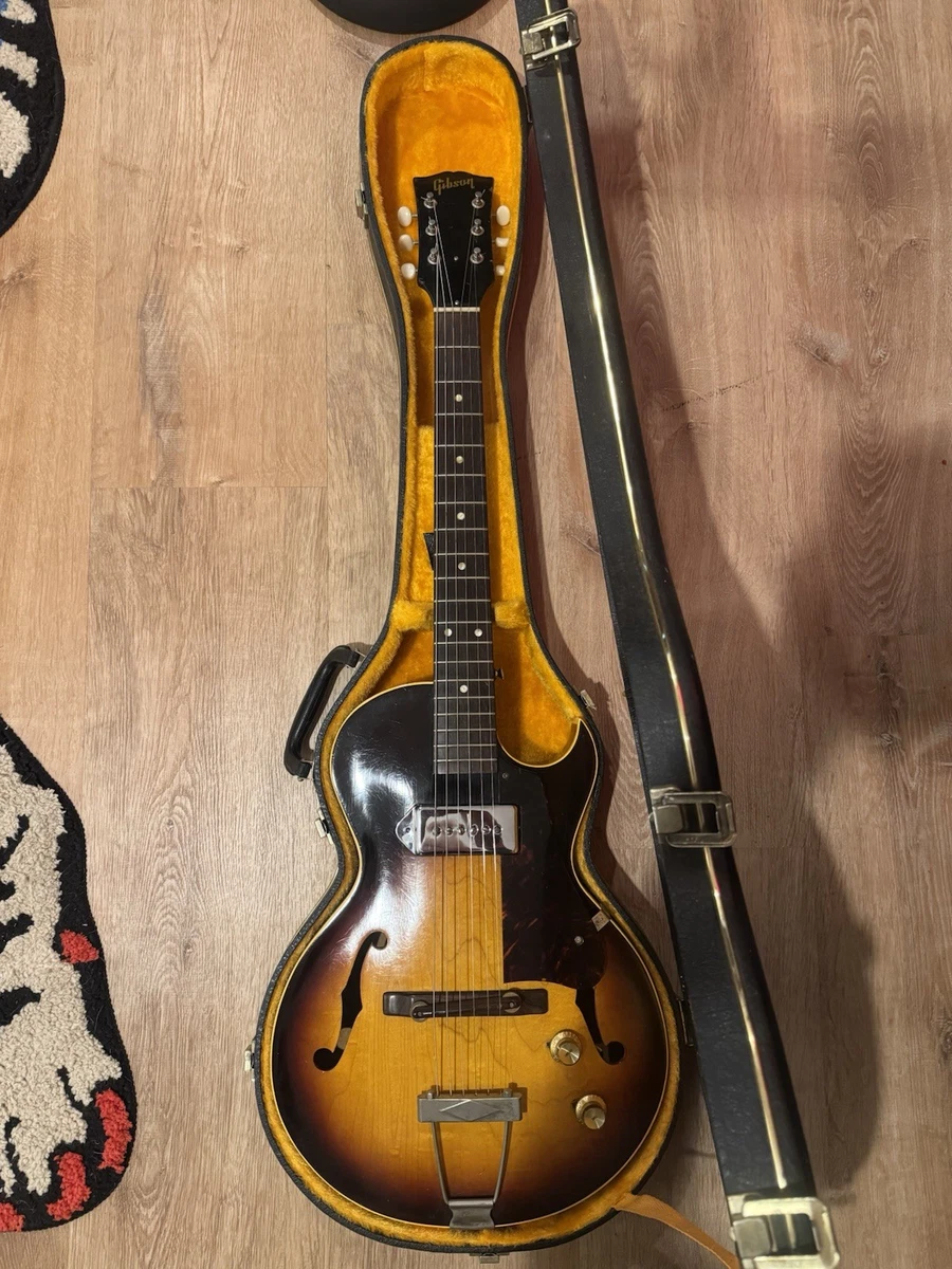 Gibson 3/4 Size Electric Guitars for sale | eBay
