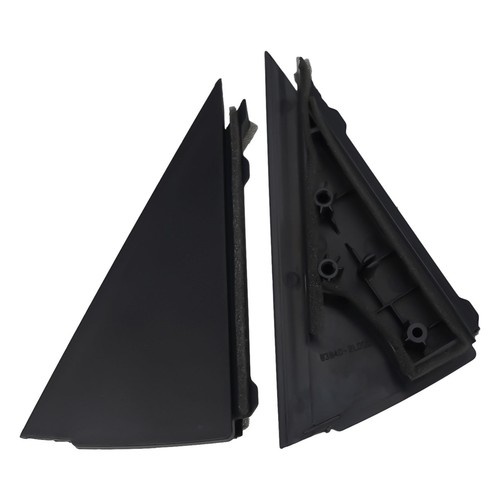 Hatchback Rear Door Outside Trim Compatible with For Hyundai i30 07 12 - Picture 11 of 12