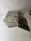 Vintage X Men Marvel Comic Book Lot 48 Books Bagged Boarded VF / NM see pics