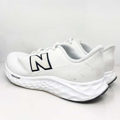 New Balance Unisex Arishi V4 MARISAV4 White Running Shoes Sneakers M11.5 W13 4E - Bild 5 von 12