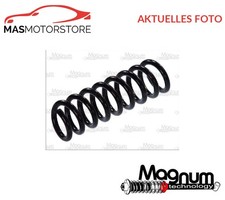SCHRAUBENFEDER FAHRWERKSFEDER HINTEN MAGNUM TECHNOLOGY SM079MT I NEU