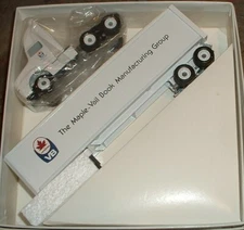 Maple-Vail Book Manufacturing Group '90 Winross Truck