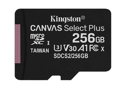 Kingston Pre Formatted Fat 32 Micro SD Memory Card FAT32 Format 32GB to 512GB - Picture 61 of 144