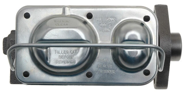 Cilindro maestro de freno Raybestos MC36306 para Chevy C10 1975-1980 Foto 2 de 4