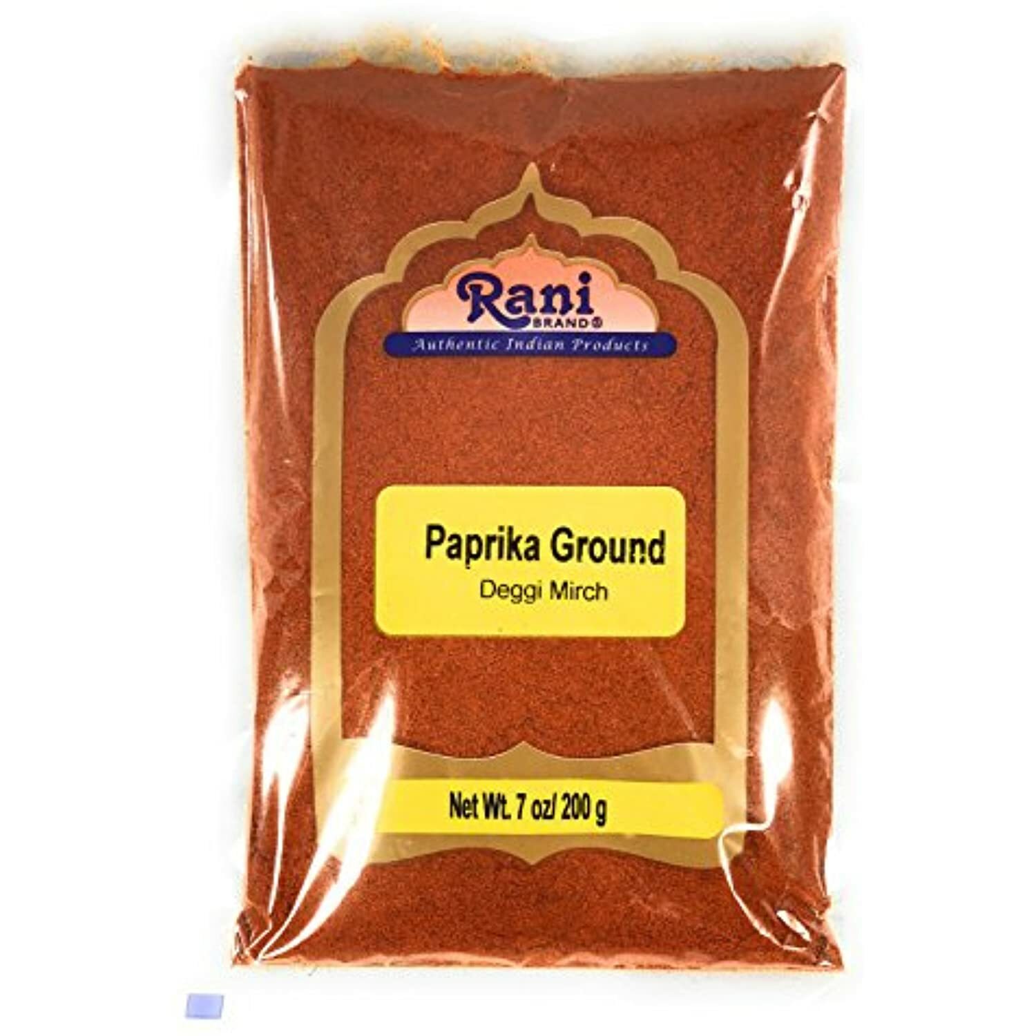 Rani Paprika (Deggi Mirch) Spice Powder, Ground 7oz (200g) eBay