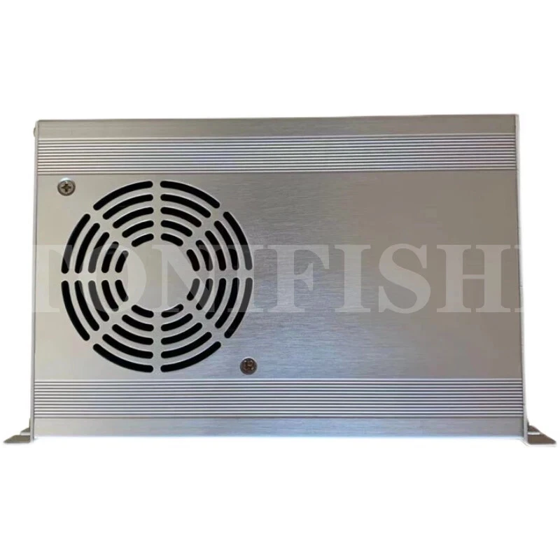 Accesorios para máquina de bordar por computadora Dahao MD-02 Accionamiento trifásico MD02 NUEVO Foto 4 de 4