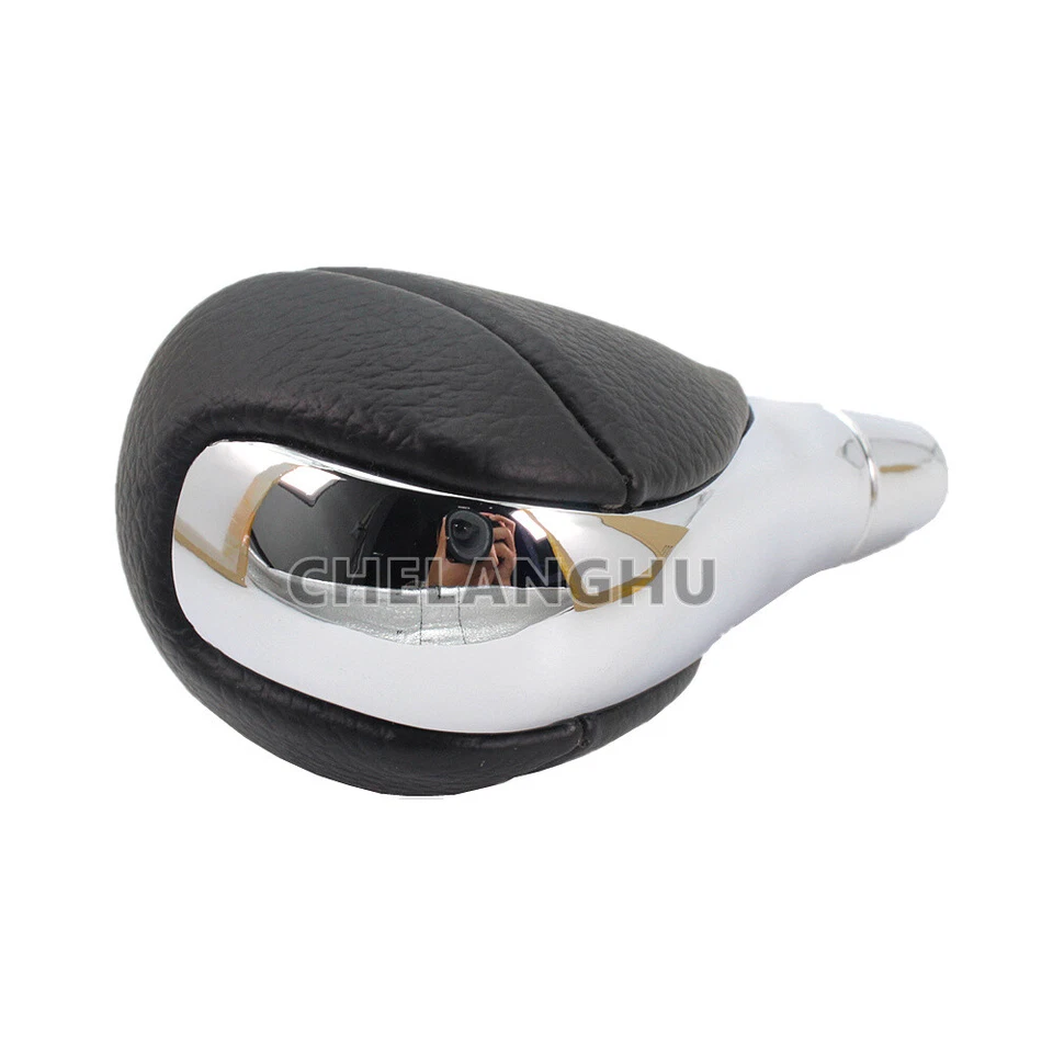 Automatic Gear Shift Knob For Lexus LS300 LS400 LS250 LS350 LS430 LS460 LS600 - Imagem 4 de 4