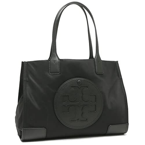 即発 Tory Burch ELLA 小さなトート 88578 Tory Burch] ELLA SMALL TOTE 88578 001 BLACK | eBay