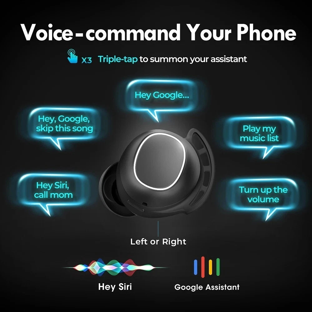 Mpow m30 2025 vs