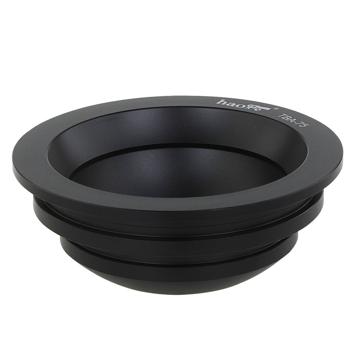 TBA-75 75Mm Half Ball Bowl Adapter for Gitzo Systematic TBA-75 75Mm Half Ball Bowl Adapter for Gitzo Systematic