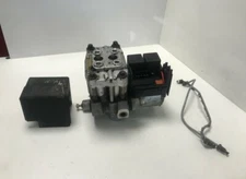 IVECO DAILY III BOX/ESTATE (11/97-10/09) ABS UNIT 0265201077