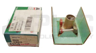 SEALED NEW ASCO 302276 VALVE REBUILD KIT