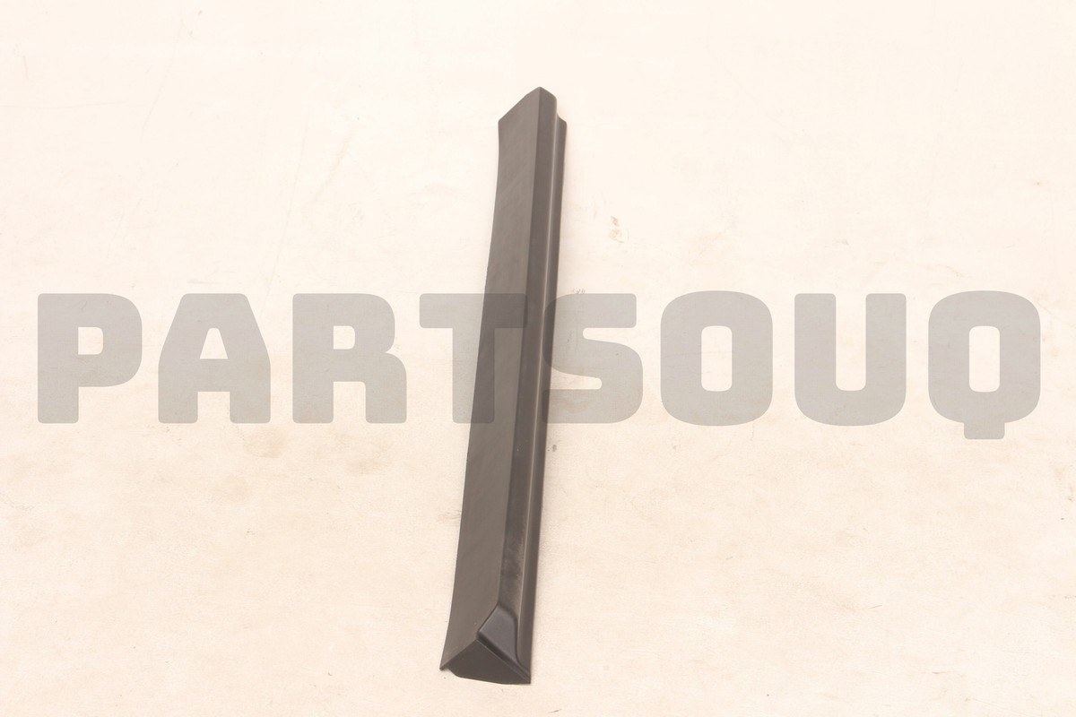 808769PB0A Genuine Nissan MOULDING FRON TDOOR RH 80876-9PB0A