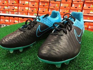 nike magista opus size 6