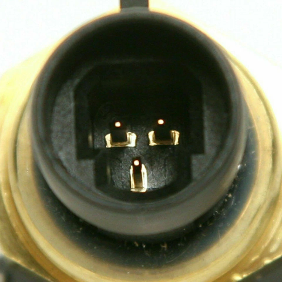 Motorcraft DPFE-3 OEM Exhaust Back Pressure EBP Sensor 97-05 Diesel 6.0L / 7.3L - Изображение 4 из 4