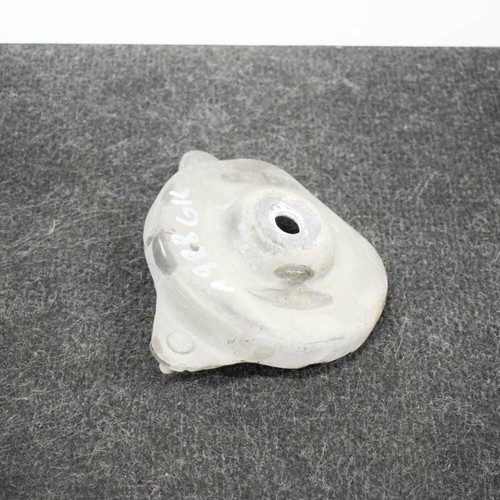 BMW 6 F13 3.0 Diesel 230kW Hinterachse hinten links Radiusstange 6798811 2011