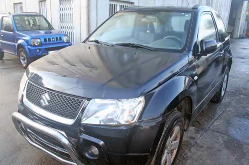 8200389369 Inyector para SUZUKI GRAND VITARA (JB/JT) 2008 668873 - Imagen 7 de 8