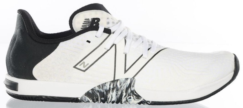 New Balance Minimus TR White Black for Sale | Authenticity  display picture 2
