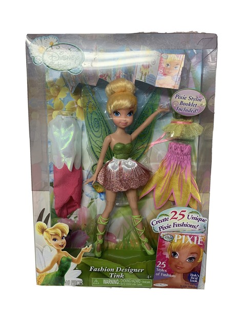 tink doll