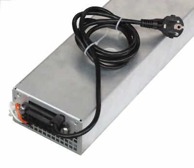 vAC/DC AC DC ADAPTER ADAPTOR POWERSUPPLY NETZTEIL 220 V -> 48 V 48VOLT 500 WATT