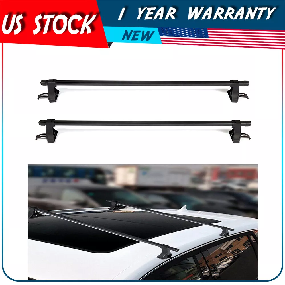 Roof Racks for Cars, Trucks, & SUVs