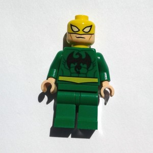fist lego